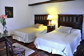 Parador Santa Maria La Real