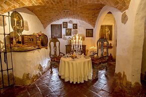 Parador Santa Maria La Real