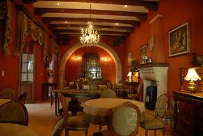 Parador Santa Maria La Real
