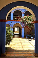 Parador Santa Maria La Real