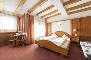 Moar's Hotel
