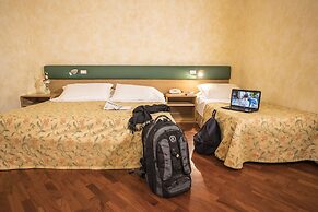Vega Hotel Perugia