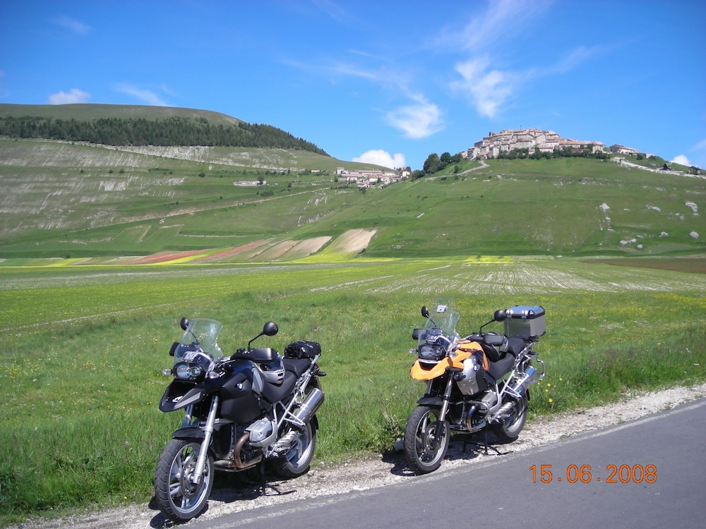 Vega Hotel Perugia