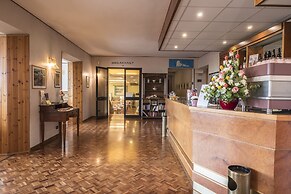 Vega Hotel Perugia