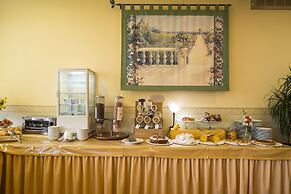 Vega Hotel Perugia
