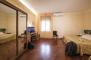 Vega Hotel Perugia