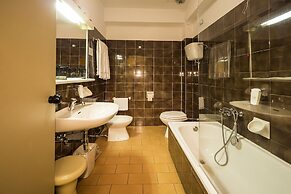 Vega Hotel Perugia