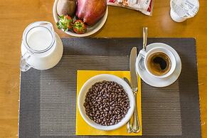 Vega Hotel Perugia