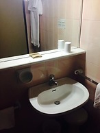Vega Hotel Perugia