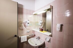 Vega Hotel Perugia