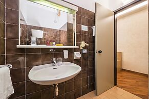 Vega Hotel Perugia