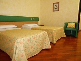 Vega Hotel Perugia