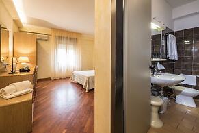 Vega Hotel Perugia