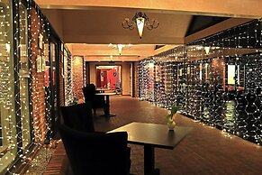 Fredrick's Hotel Restaurant & Spa