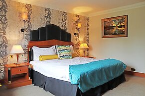 Fredrick's Hotel Restaurant & Spa