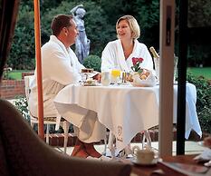 Fredrick's Hotel Restaurant & Spa