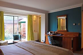 Fredrick's Hotel Restaurant & Spa