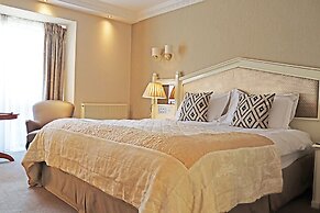 Fredrick's Hotel Restaurant & Spa