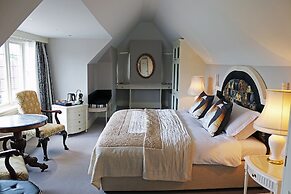 Fredrick's Hotel Restaurant & Spa