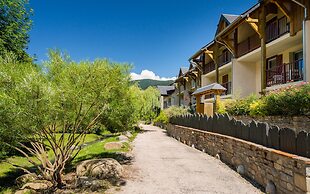 Résidence Lagrange Vacances l'Ardoisière