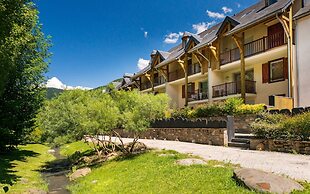 Résidence Lagrange Vacances l'Ardoisière