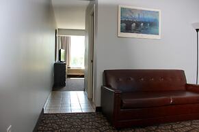 Victoria Motor Inn