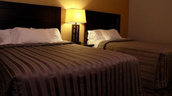 Victoria Motor Inn