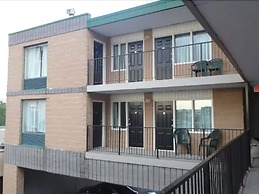 Victoria Motor Inn