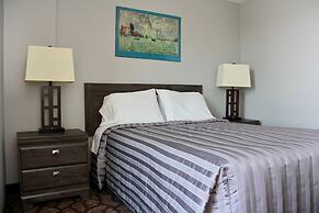 Victoria Motor Inn