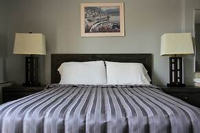 Victoria Motor Inn