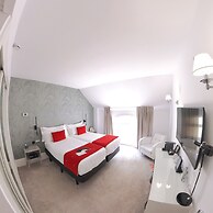 Mariposa Hotel Malaga