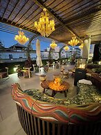Mariposa Hotel Malaga