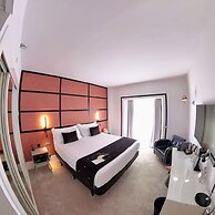 Mariposa Hotel Malaga