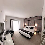 Mariposa Hotel Malaga