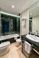 Mariposa Hotel Malaga