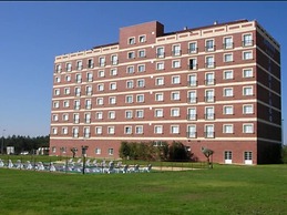 Hotel Santiago de León