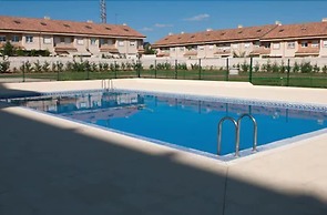 Hotel Santiago de León