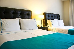 Country Hotel and Suites