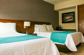 Country Hotel and Suites