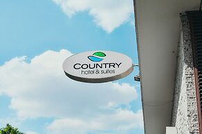 Country Hotel and Suites