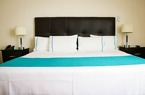Country Hotel and Suites