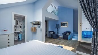 Grand Hotel Menaggio