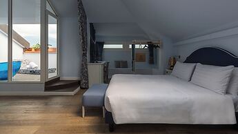Grand Hotel Menaggio