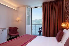 Grand Hotel Menaggio