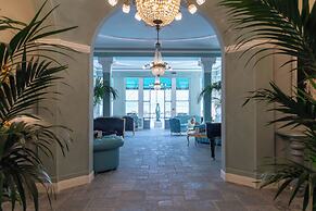 Grand Hotel Menaggio