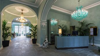 Grand Hotel Menaggio
