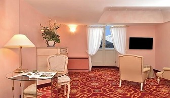 Grand Hotel Menaggio