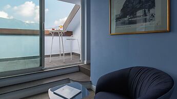 Grand Hotel Menaggio