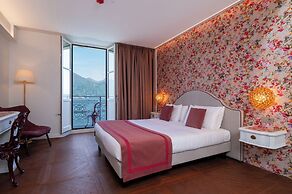 Grand Hotel Menaggio