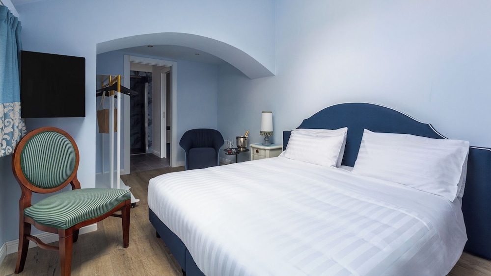 Grand Hotel Menaggio